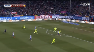 Fernando Torres, Missing For Four Years, Found Scoring Goals In Madrid